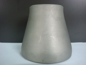 Stainless Steel Seamless Concentric Reducer