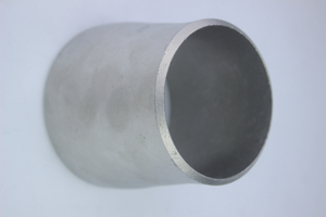 Stainless Steel Concentric Reducer