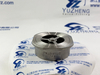 DIN H71W Stainless Steel Disc Type Wafer Four-corner Check Valve