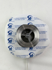 DIN H71W Stainless Steel Disc Type Wafer Four-corner Check Valve