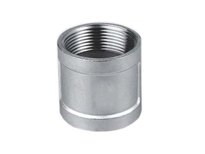 Stainless Steel Socket 