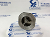 DIN H71W Stainless Steel Disc Type Wafer Four-corner Check Valve