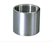 Stainless Steel Female Coupling