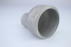 Stainless Steel Eccenric Reducer