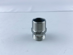 Custom Hexagon Nipple