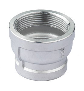 Stainless Steel Reducing Socket