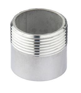 Stainless Steel Welding Coupling